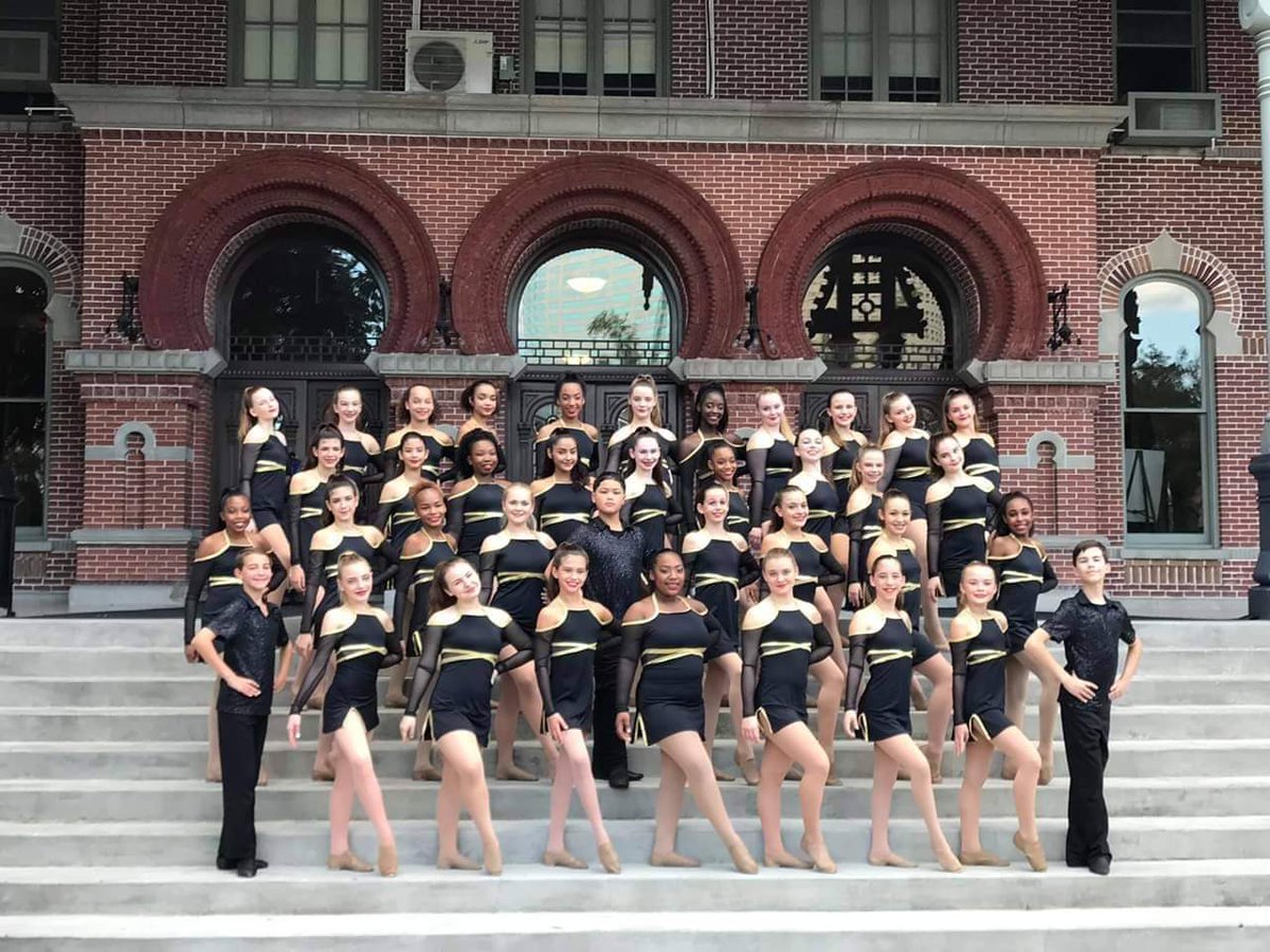 Progress Village Middle School Of The Arts Tampa Fl School Walls