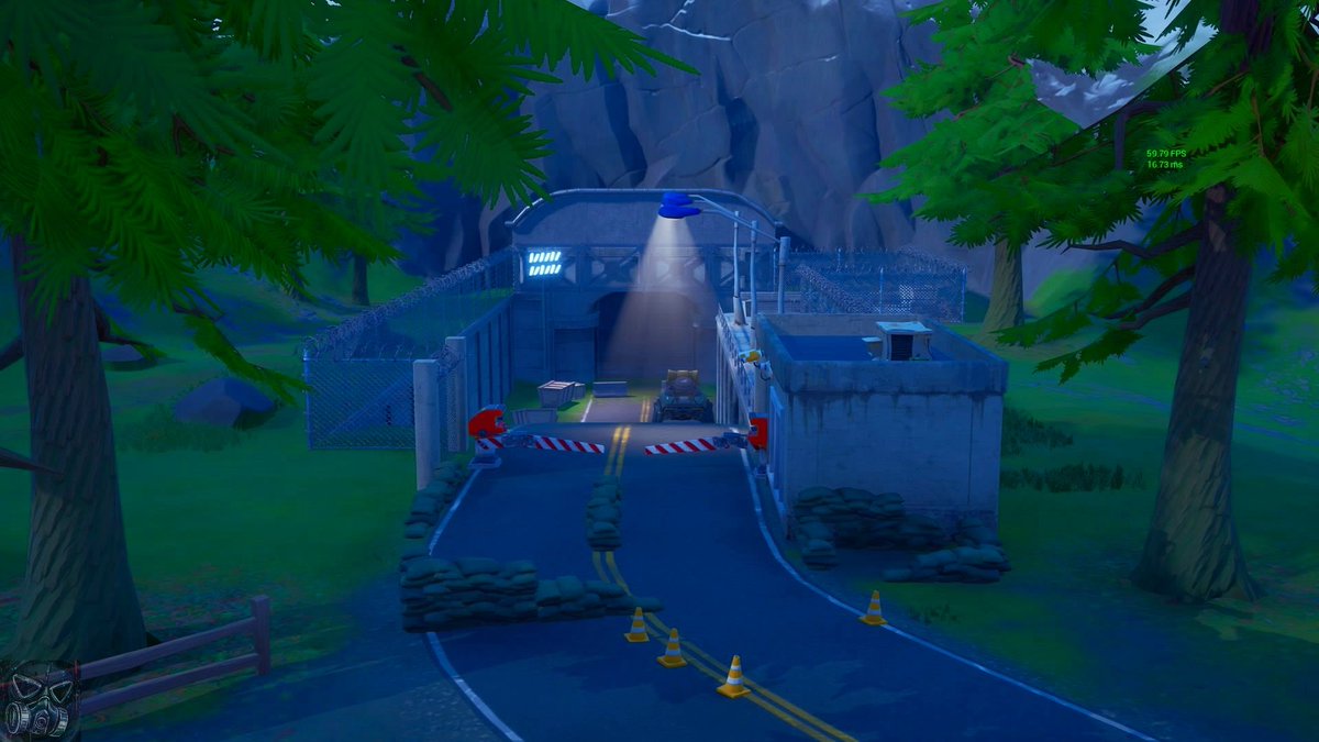 MiguelAngel9869's tweet photo. Hola @FortniteEspInfo tengo una duda muy grande este lugar dónde queda https://t.co/oDvDu7RiKo