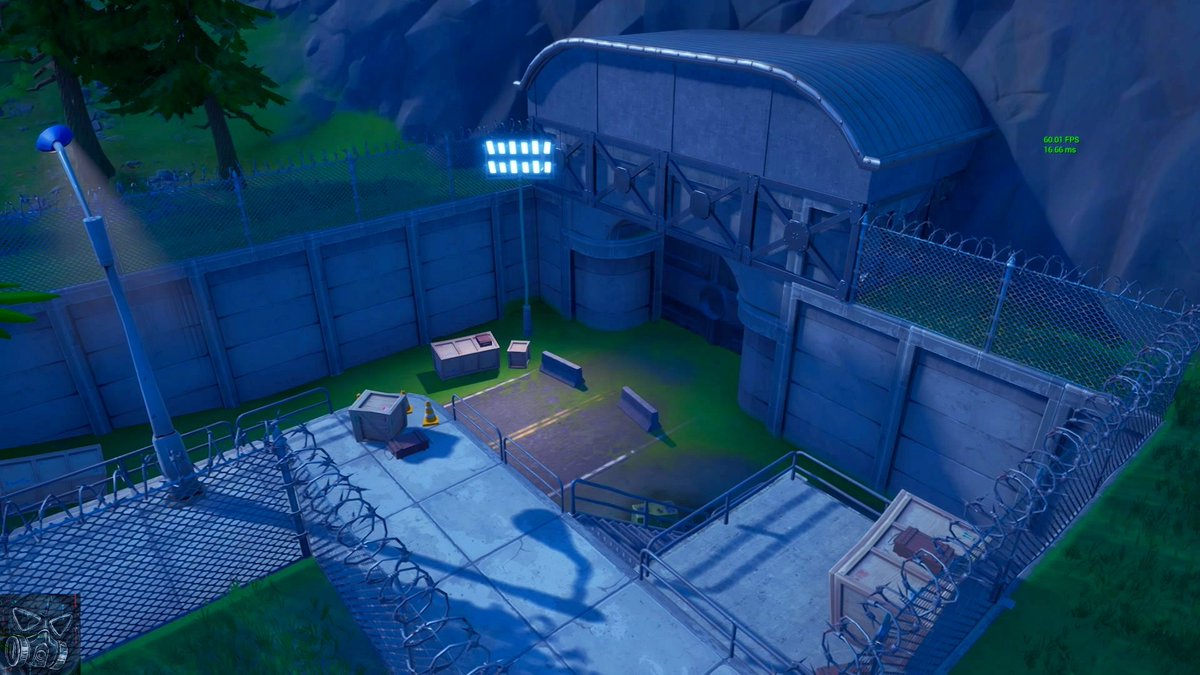 MiguelAngel9869's tweet photo. Hola @FortniteEspInfo tengo una duda muy grande este lugar dónde queda https://t.co/oDvDu7RiKo