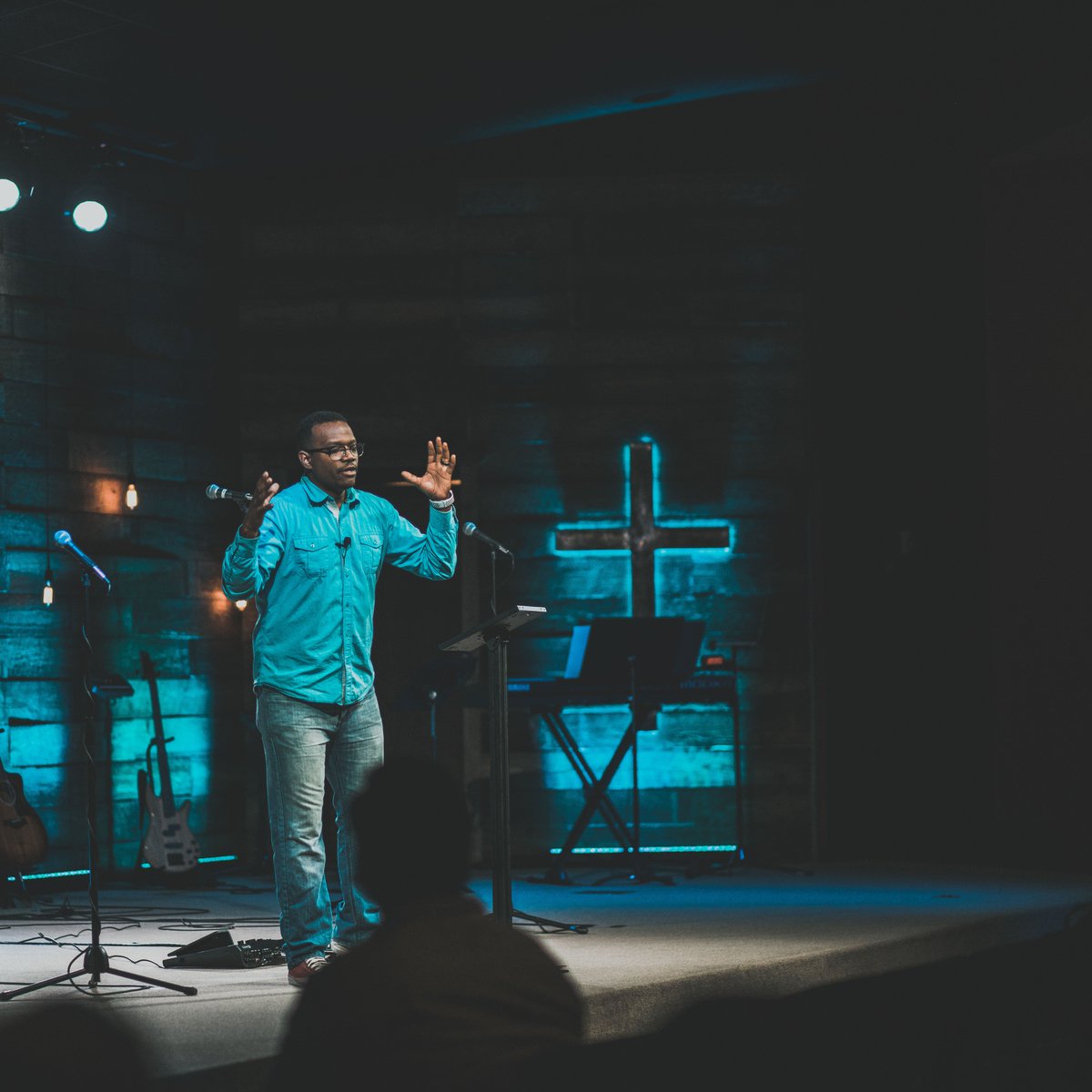 QuestFellowship's tweet photo. Such a great morning at Quest!

If you missed it, you can check it out online now!

Listen here: https://t.co/YB2qOSL5Ai
-
#QuestWorship #QuestFamily #Supernatural https://t.co/y4bYq6rt8F