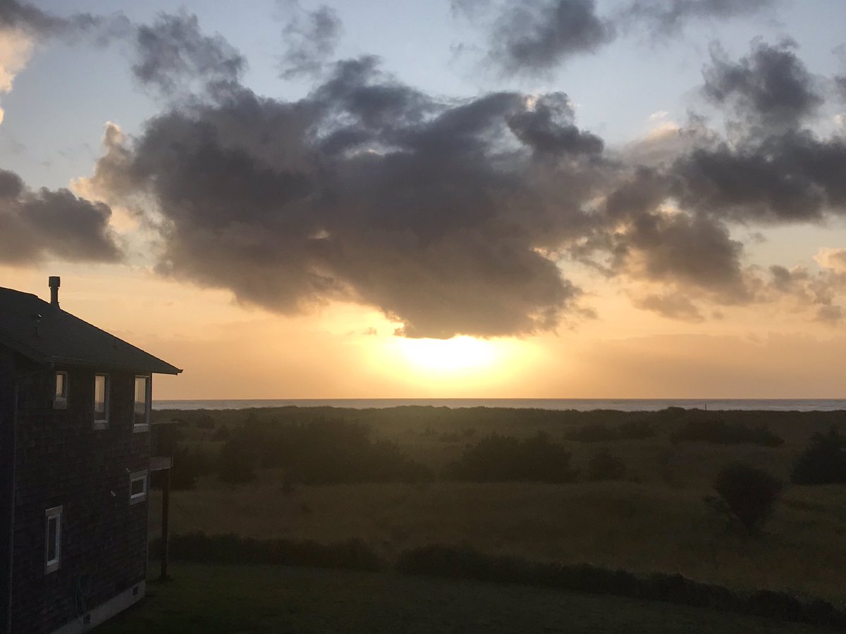 BloggerSwenson's tweet image. Though rainy, there was a few breaks in the #wawx and captured these images.... in #longbeach #washingtonstate this weekend. (c) 2019 LR Swenson