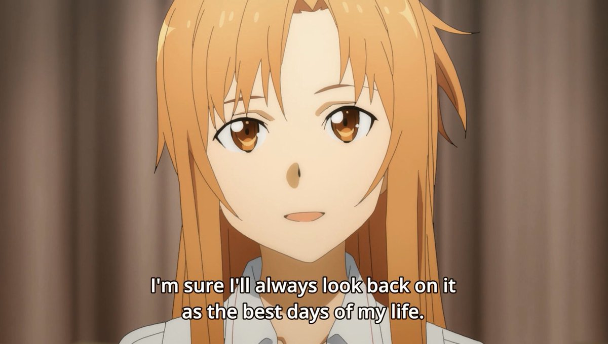 suteishia's tweet photo. Asuna and Rinko healing and supporting each other 🥰♥️ https://t.co/BusNBbSGVj