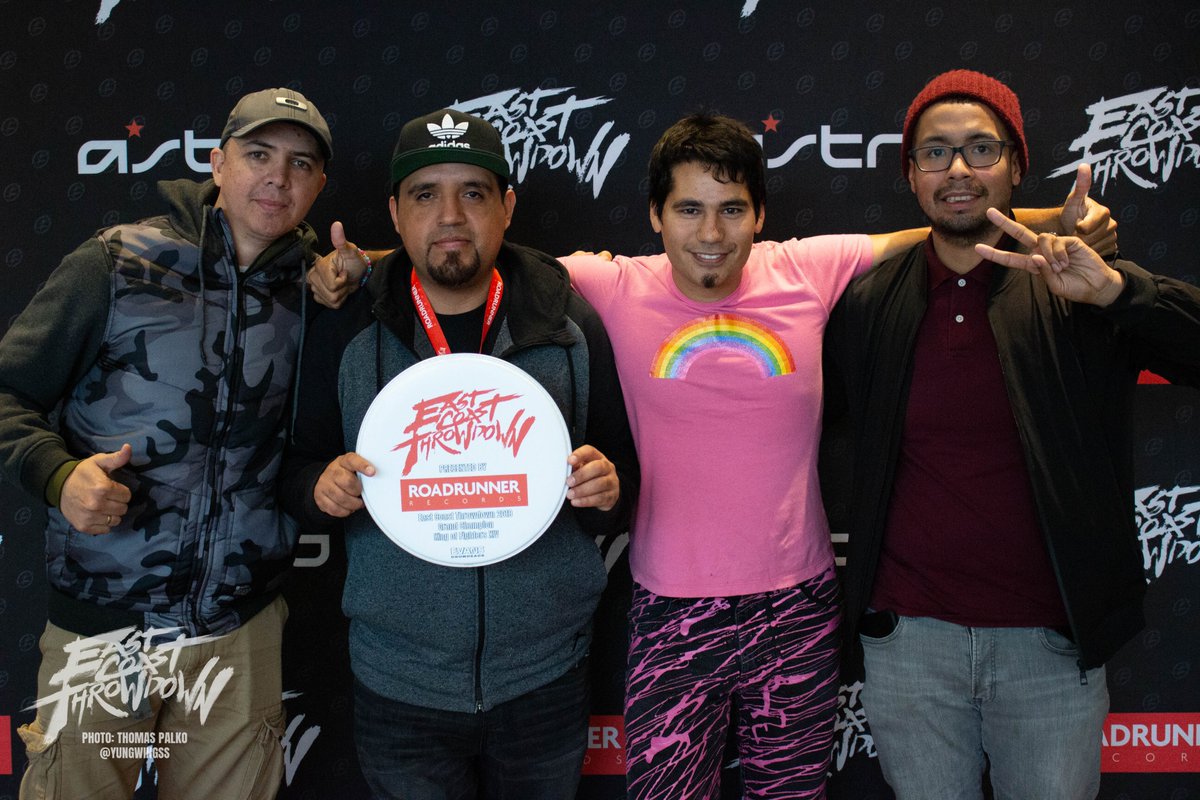 #ECT2019 King of Fighters XIV Top 8 Results

🥇 <a href="/luiss_cha/">LuisCha</a>
🥈 TxC | El Rosa
🥉 <a href="/ECMarcoPolo/">Easy Coast Yurikox</a>
4. stunter
5. <a href="/Shadow780/">Shadow780</a>
5. @rashikal_kof
7. <a href="/tamns0n/">ＴＡＭＮ！</a>
7. <a href="/JDashPrime/">J Dash</a> 

📸: <a href="/yungwingss/">Thom.</a>