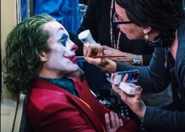 jack, heath &amp; joaquin. that’s history.