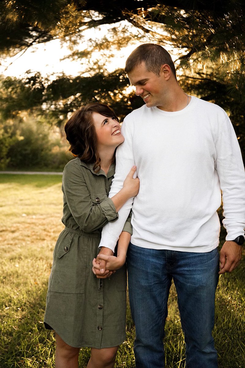 jenifernatke's tweet photo. My boyfriend and I met on a blind date when he was a sophomore in high school and I recently graduated from high school. Today, I am 27, he is 24! We dated for 2 years, broke up for 7 years and now we’ve been back together for 6 months! 💕 https://t.co/u03htQ4CSl