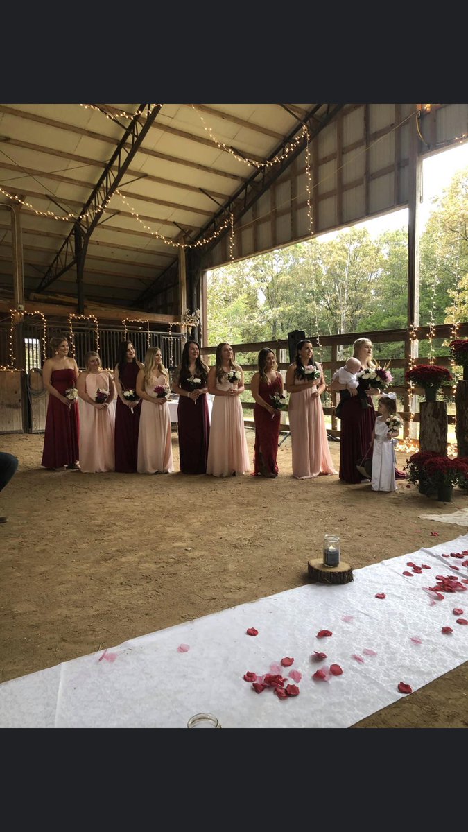 _heavynpoole_'s tweet photo. Yesterday was perfect💍 https://t.co/sxw73XTnCk