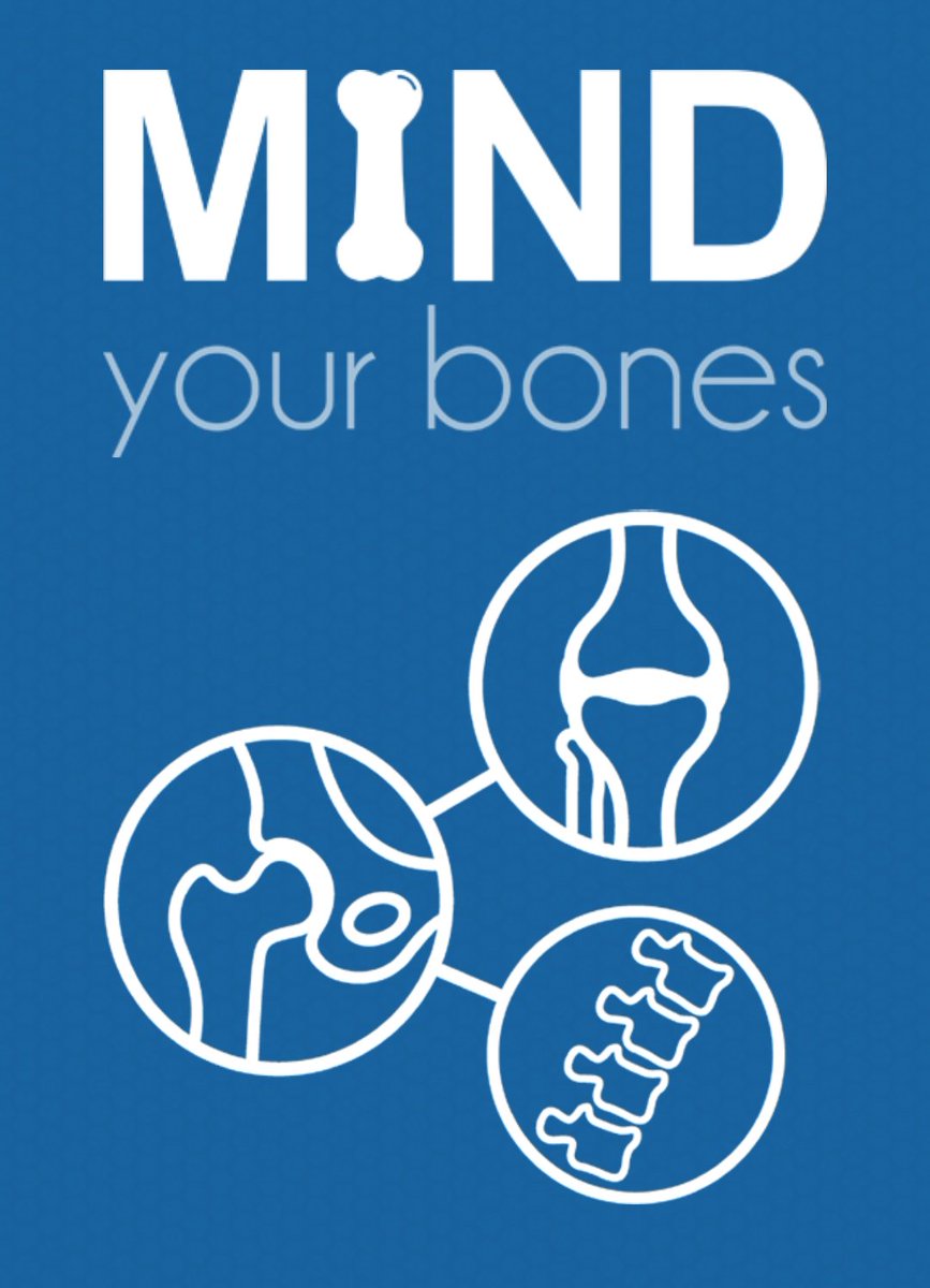 CappaghHospFoun's tweet photo. #MindYourBones
Today has been #WorldOsteoporosisDay2019
https://t.co/O07erGTJyL
Don't forget its important to #MindYourBones every day!
@NDC_ie @CappaghHospFoun https://t.co/5T6vKIuPxo