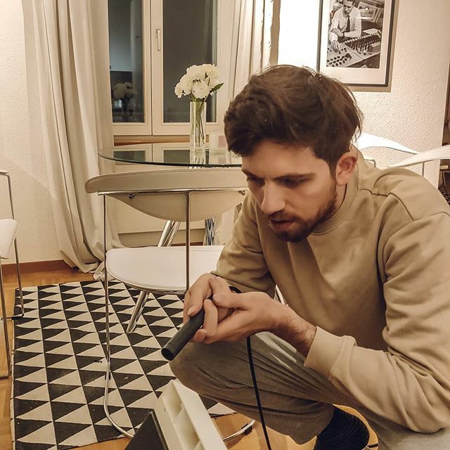 LuukSound tweet picture