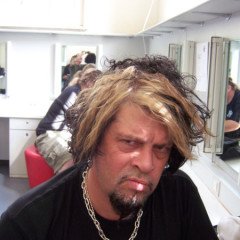 deathbyhibachi's tweet image. #PaulRaven #KillingJoke #Ministry