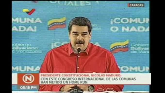 Ver imagem no Twitter