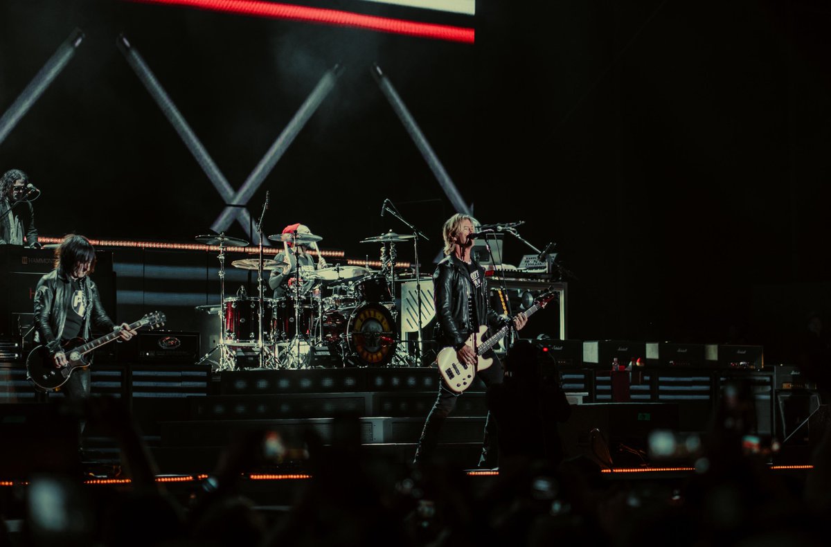 Exit111Fest's tweet photo. Man, time flies! It's been a week since we were living it up with Guns N' Roses, Deftones, and Coheed and Cambria! #Exit111Fest

📸@BerkshireAaron + @CoraWagoner https://t.co/59ZSd4rm44