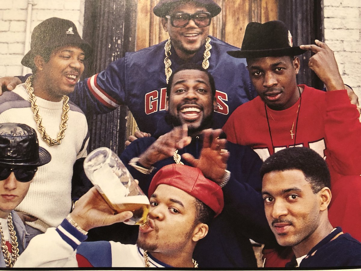 MrChuckD's tweet image. 40 years since the 1st HipHop Record. Sylvia Robinson Recorded Rappers Delight .. in the words of Melle Mel , has it been ‘used &amp;amp; abused &amp;amp; served like hell, is the music in HipHospice almost dead in the $ell? ‘RT because I see 13 yr olds wearing PinkFloyd shirts can We also be?