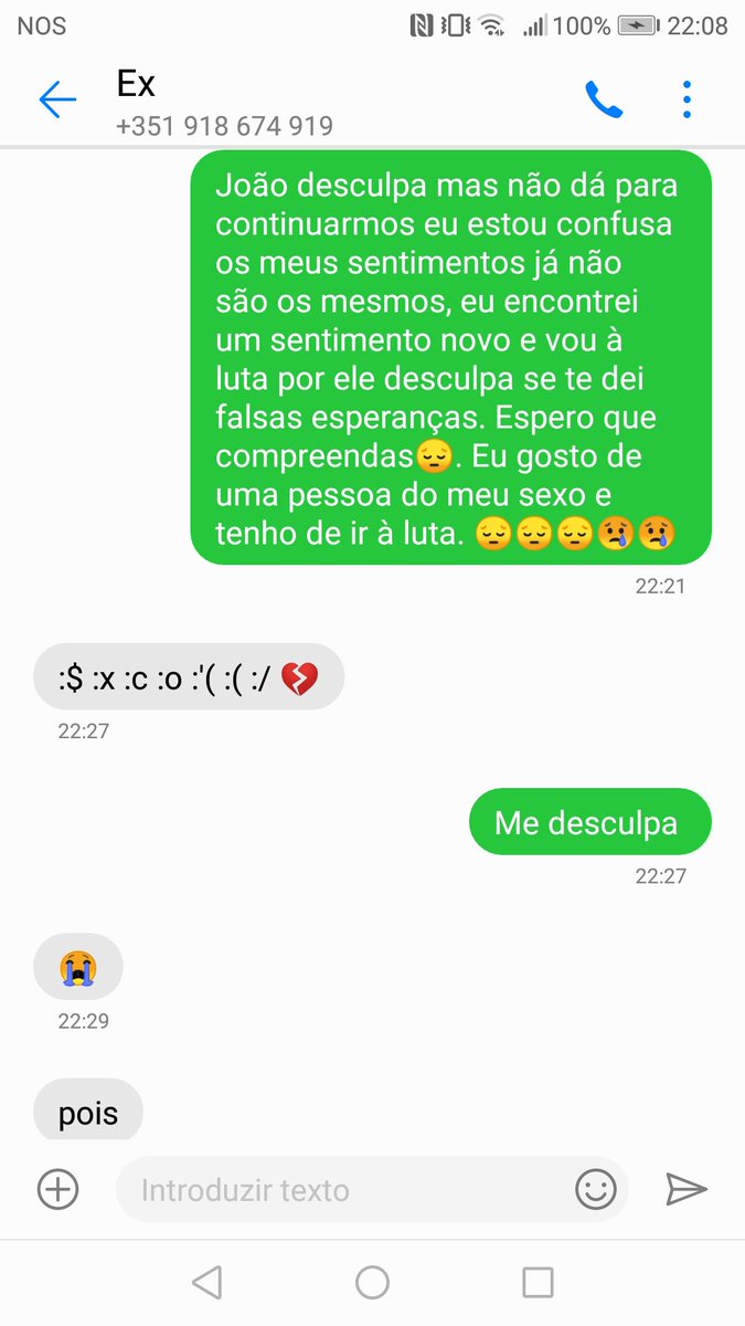 Doceamore99's tweet photo. Olá lubisco aqui é as minhas duas histórias de término
Primeiramente o meu primeiro ex que está na primeira foto (depois disso nos dias de hoje somos amigos mesmo eu sabendo que ele ainda gosta de mim)
O meu segundo término foi mas dramático pois o fdp me pediu em namoro e depois https://t.co/7R9cpWV8Pt