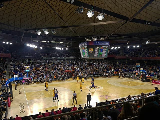 DonMopa's tweet photo. Liga ACB
FC Barcelona Lassa vs Herbalife Gran Canaria
#LigaACB #ligaendesa #fcbarcelona #fcbarcelonalassa #fcbarcelonabasket #grancanaria #herbalifegrancanaria #palaublaugrana #basketball #baloncesto #basket #acb #barça #barçabasket #basquet #sport #dep… https://t.co/cs5Wsy3RIX https://t.co/Ja1RayVCPL