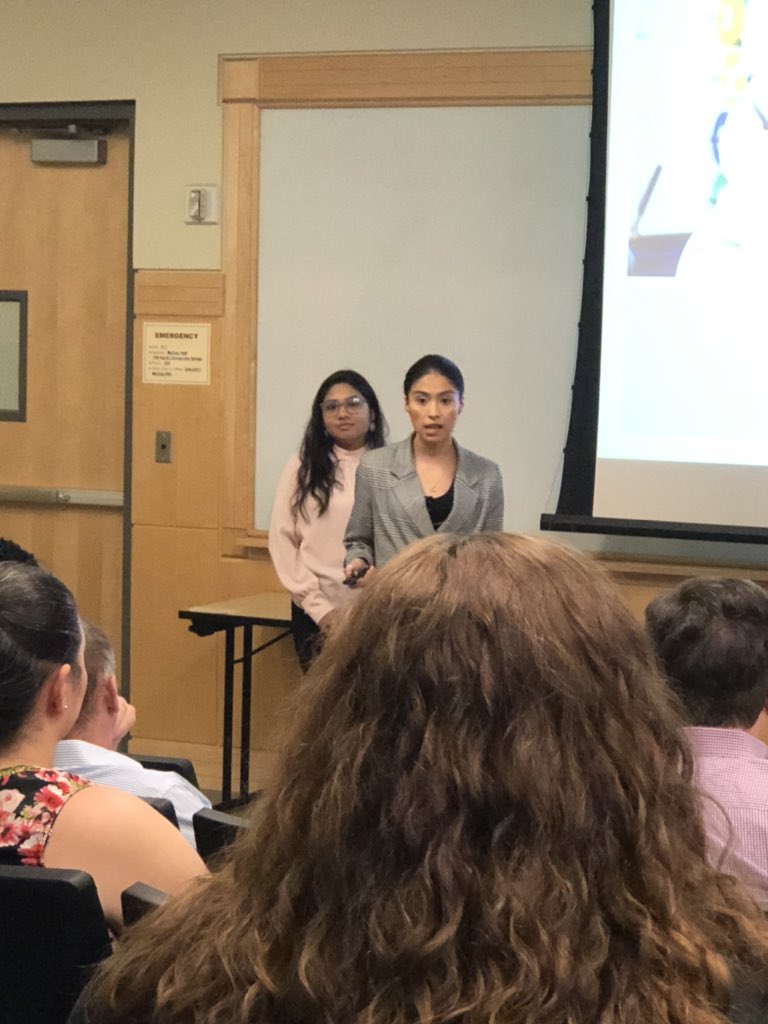aspire2bu's tweet photo. Women Warrior team. #3dstxstate #txstate #txstxl #3ds Great presentation ladies! https://t.co/pIONa65TFh