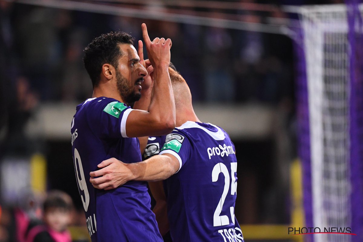 Nacer Chadli tweet media