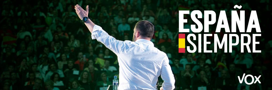vox_malaga's tweet photo. 📺‼ MAÑANA, LUNES 21 DE OCTUBRE.  ⏰ A las 8:55 en El Programa de Ana Rosa entrevista al LÍDER de VOX, Santiago Abascal  📲 #COMPARTIDLO que se entere toda España. ¡Hagamos este mensaje viral! Telecinco lo ha anunciado silenciosamente para que no nos enteramos y no lo veamos. https://t.co/sRdxRggdhN