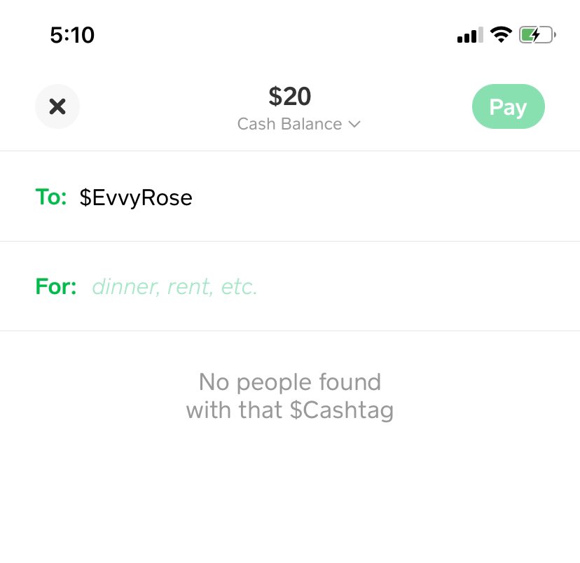 4Kweendom's tweet photo. Make sure you’re including the correct Cashapp info! There were 4 payments that could not be made 🙁 #Follow #Retweet #4EverFresh #Cash4GasGiveaway https://t.co/BXh9VKZ6gj