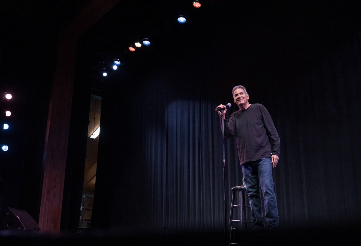 A couple shots from Bobby Collins last night!! A huge thanks to everyone who came and to our volunteers who worked the event!

#sugarloafpacny #sugarloafperformingartscenter #chesterny #sugarloaf #charity #warwickvalleyhumanesociety