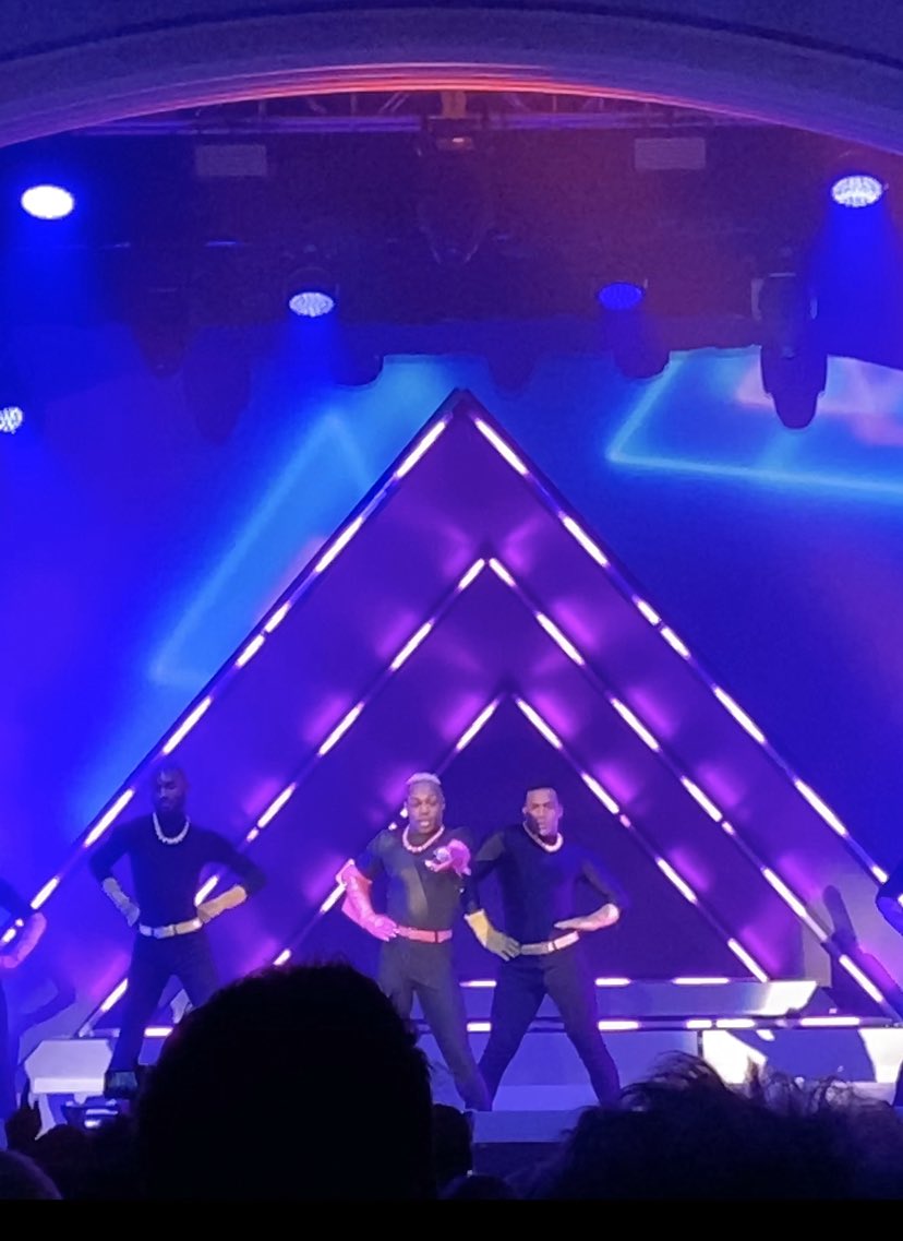 Princess Trockel tweet media