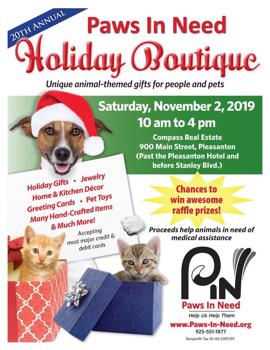 PawsInNeedBA's tweet image. 