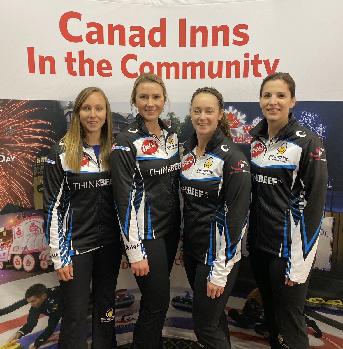Canad Inns (@canadinns) on Twitter photo π₯ It all comes down to ONE MORE GAME! π₯ <a href="/team_stern/">Team Stern</a> π¨π & <a href="/TeamHoman/">Team Homan π₯</a> π¨π¦ will compete at 6 PM CST for the title of 2019 Canad Inns Women's Classic CHAMPIONS! ππ°
WATCH IT LIVE:
π₯ <a href="/cbcsports/">CBC Sports</a> (CAN) π bit.ly/31jLiaV
π₯ Dailymotion (Int'l) π bit.ly/329eVg9 π₯ It all comes down to ONE MORE GAME! π₯ <a href="/team_stern/">Team Stern</a> π¨π & <a href="/TeamHoman/">Team Homan π₯</a> π¨π¦ will compete at 6 PM CST for the title of 2019 Canad Inns Women's Classic CHAMPIONS! ππ°
WATCH IT LIVE:
π₯ <a href="/cbcsports/">CBC Sports</a> (CAN) π bit.ly/31jLiaV
π₯ Dailymotion (Int'l) π bit.ly/329eVg9