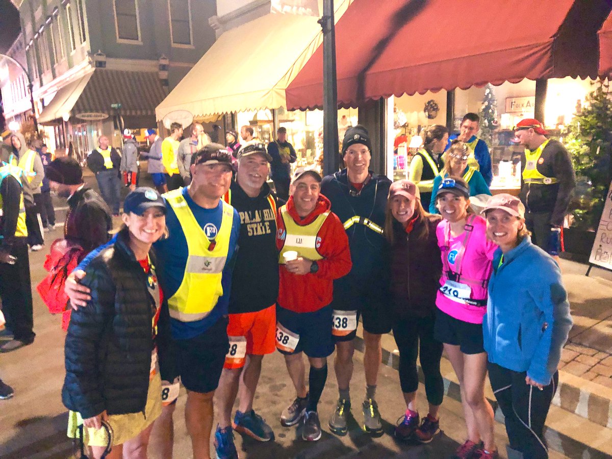 Kristen (Whistle) (@kristenrhpxc) on Twitter photo Fun running into these guys from <a href="/f3lkn/">F3 Lake Norman</a> team #Enigma at #bourbonchase2019 - Congrats on a great race!! XO, <a href="/FiAMetro/">FiA Metro CLT</a> #WhiskeyTangoFiA Fun running into these guys from <a href="/f3lkn/">F3 Lake Norman</a> team #Enigma at #bourbonchase2019 - Congrats on a great race!! XO, <a href="/FiAMetro/">FiA Metro CLT</a> #WhiskeyTangoFiA