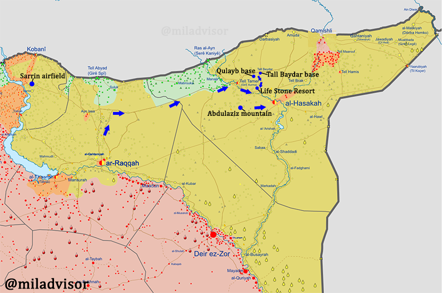 conflicto sirio parte 2  EHWlP9aX4AEwpks