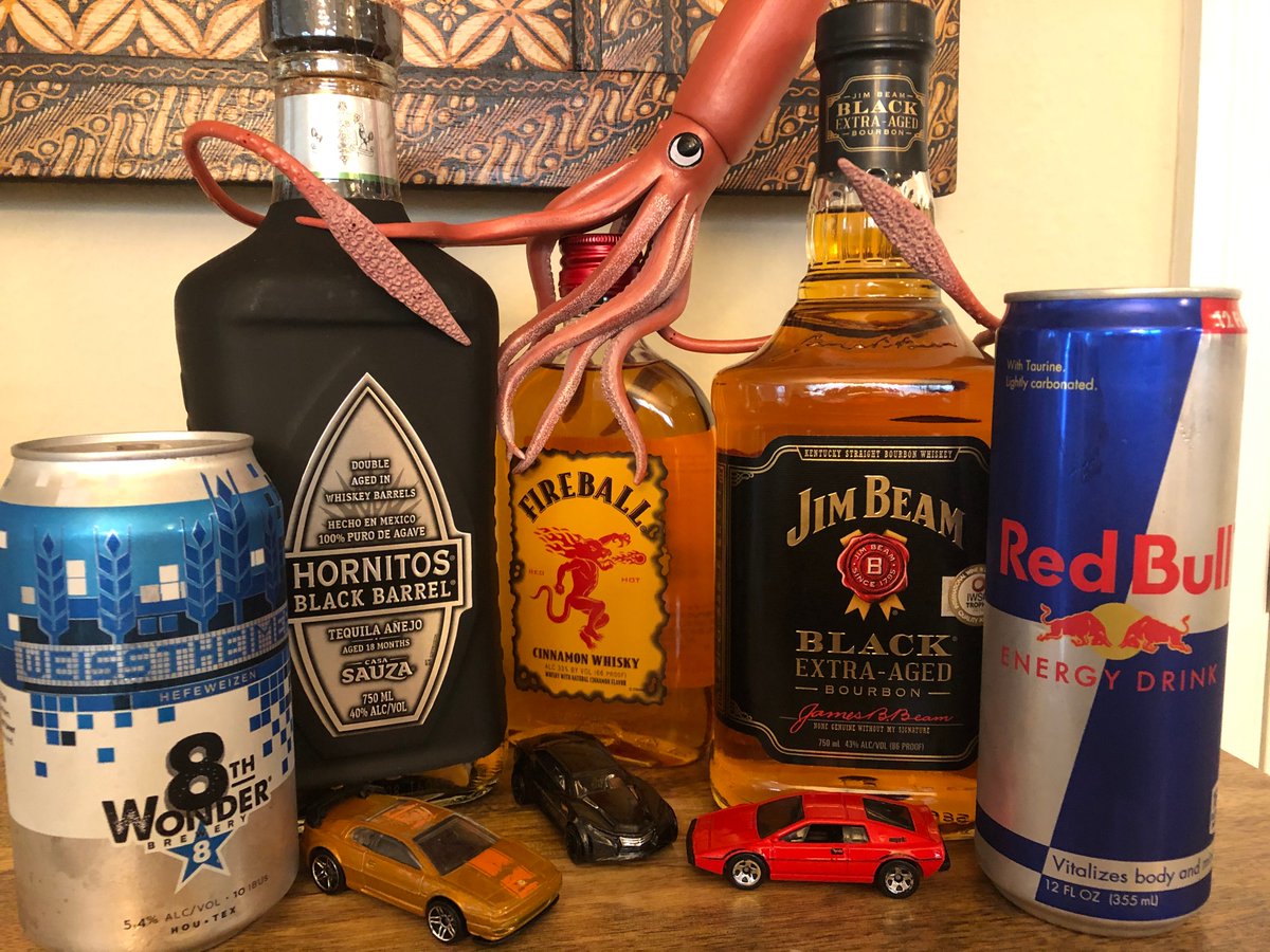 MontroseCrawl's tweet photo. Starting the week by thanking our awesome sponsors, @JimBeam, @8thWonderBrew, @HornitosTequila, @redbull, @Uber_Houston, @FireballWhisky, and @SmokeDreamz. @MontroseCrawl is always free to attend because we work with the absolute best! https://t.co/FaUKBHSTKd