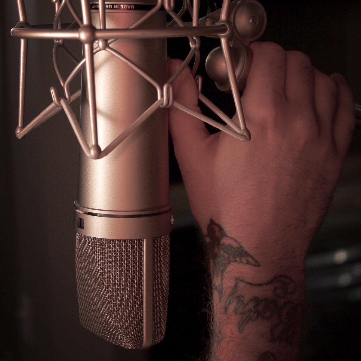 wearestereos's tweet photo. Ten years ago today, we released our debut album. Since then, you have supported us through thick &amp; thin, and we couldn’t be happier to use this anniversary to announce that we are officially back in the studio. New music will be out in February 2020. Let’s make a memory (again)! https://t.co/whoVkd0IZV