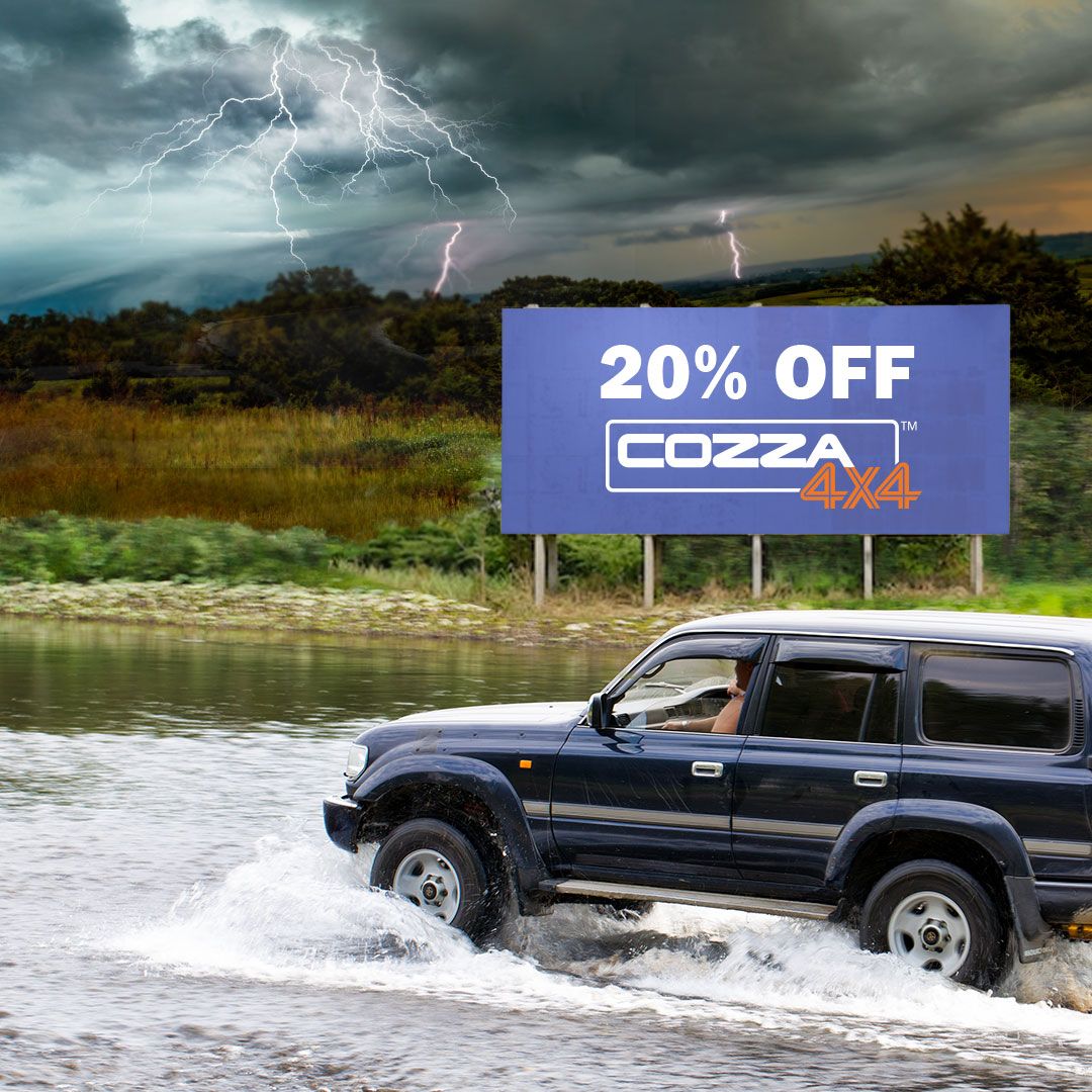 Cozza Car Sign Cozza 4x4 (@cozza4x4) / Posts / X