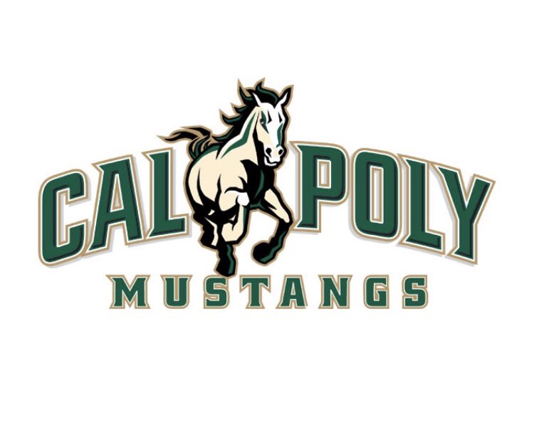 Wesley Salzman - 2023 - Track and Field - Cal Poly