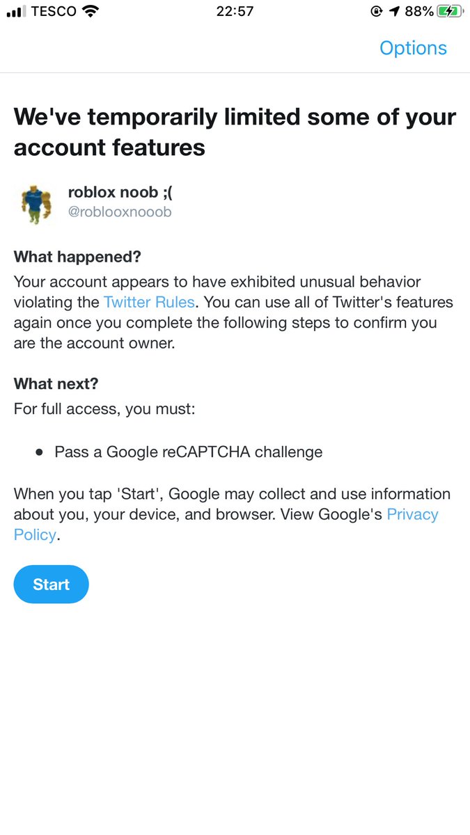 Roblox Noob Roblooxnooob Twitter - roblox owner twitter