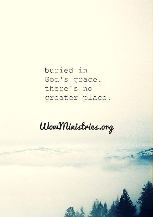 caseywowmin's tweet photo. Be comforted by His new grace and mercy each day. #WOWcomfort #Mercy https://t.co/nHOAM23OUc