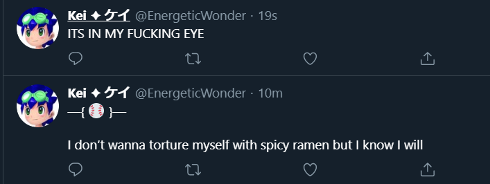 PipotronRed's tweet photo. A tragedy told in 2 tweets https://t.co/Hc0ScPGR90