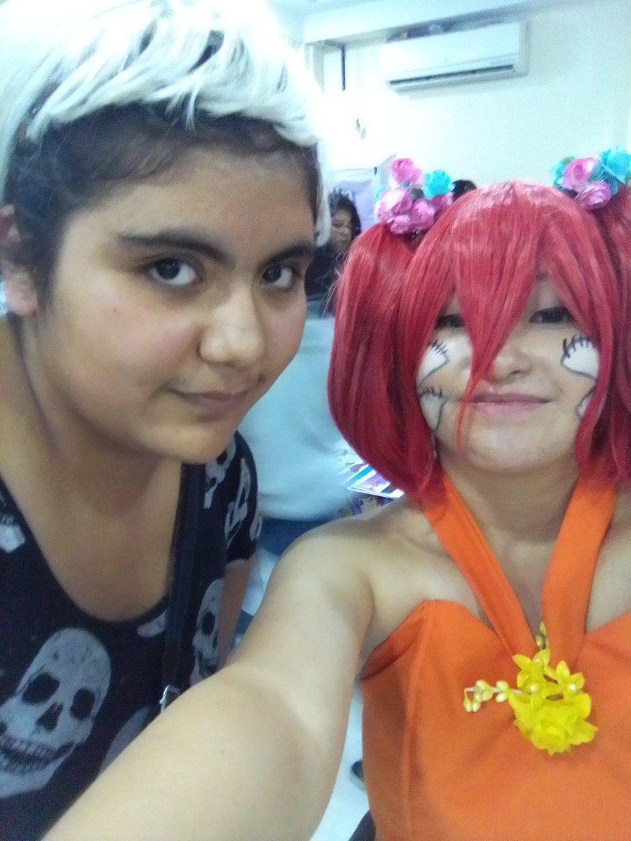 NaielyChan23's tweet photo. #FHSMEXICO #FNAFHSMEXICO
#FHSZ3RO #FHS #FNAFHSZ3R0 #FNAFHS
hilo 6/?
#FHSCOSPLAY
@Velin_chan
@LadyAngyko https://t.co/EMbHwx9X4J
