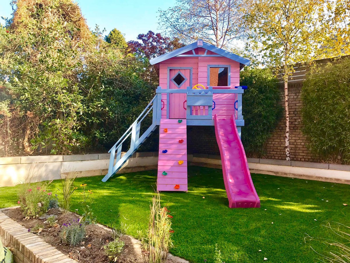 Geppetto Land Garden Furniture tweet media