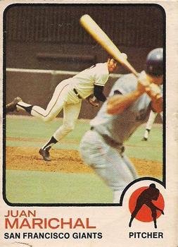  Happy Birthday Juan Marichal 