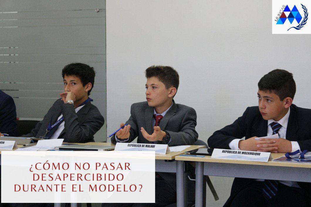 MUN_CAS's tweet photo. #ChasingTheChange | El debate será su momento para brillar, delegados. Por eso, lean aquí algunas ideas para mejorar la confianza y seguridad a la hora de hablar en público.
https://t.co/L0coSsY918 https://t.co/1hGdyzsxqI