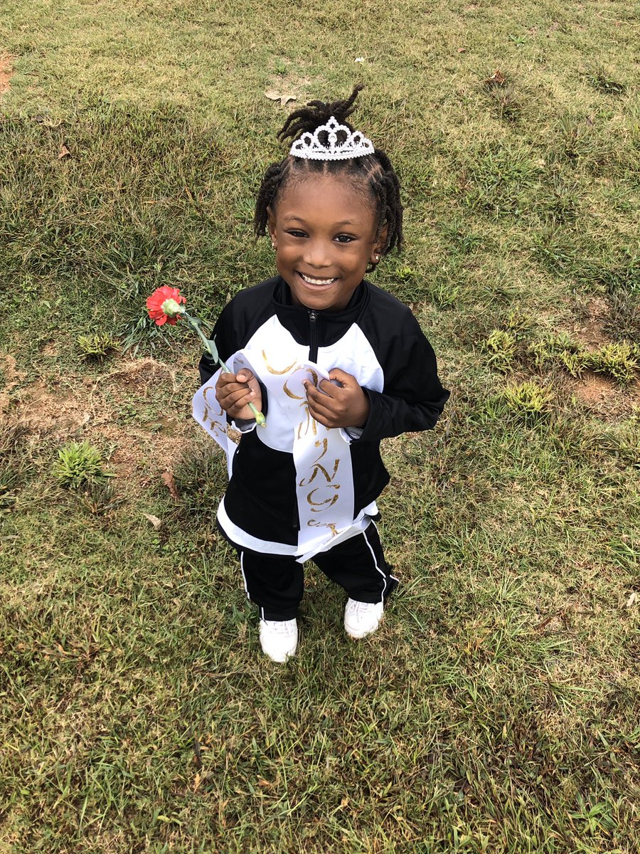 Leann Battle tweet media