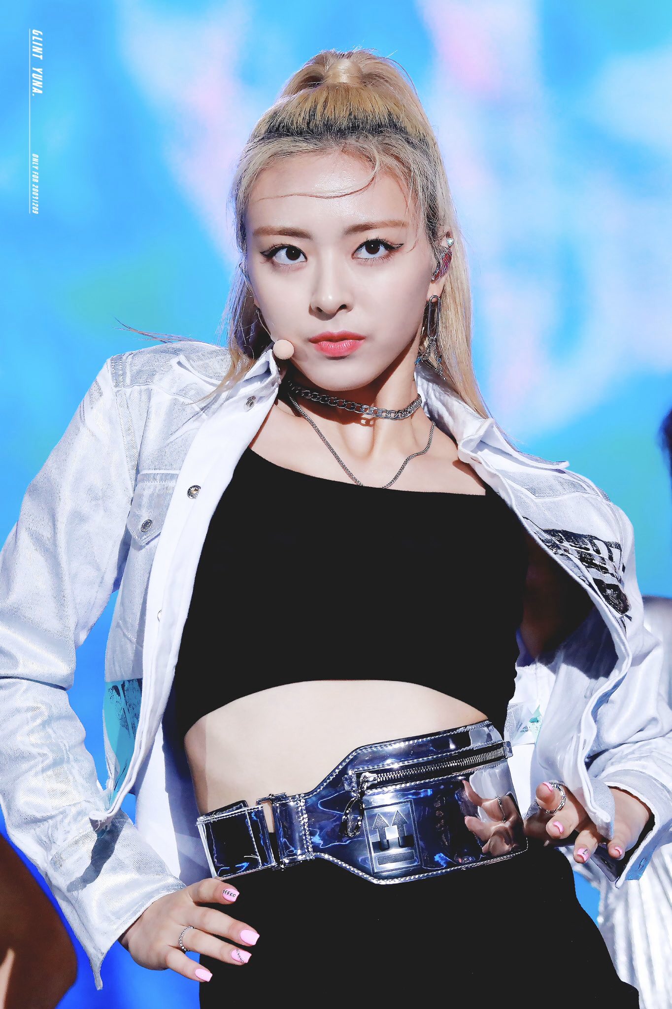 itzy pics على X: 