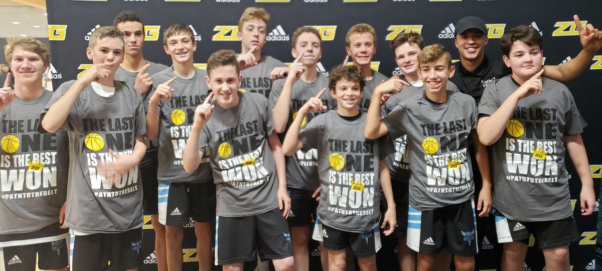 Congratulations to <a href="/MwSwarm/">Metrowest Swarm</a> for winning the championship!! Good work guys! #championshipsunday #NERRHoopfest