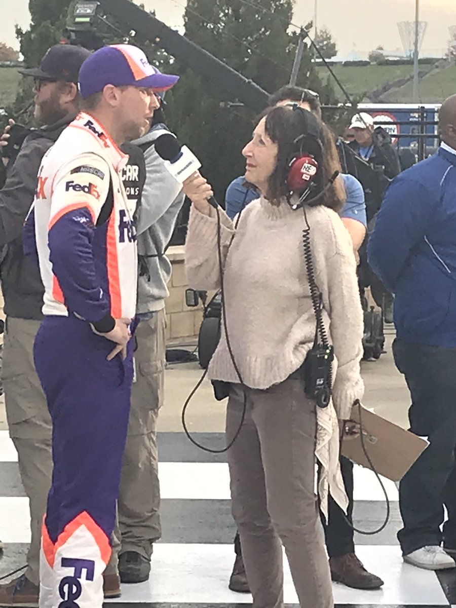 Where else would <a href="/ClaireBLang/">Claire B Lang</a> be?