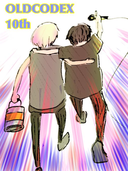 Ocdのtwitterイラスト検索結果 古い順 Ocdのtwitterイラスト検索結果 古い順