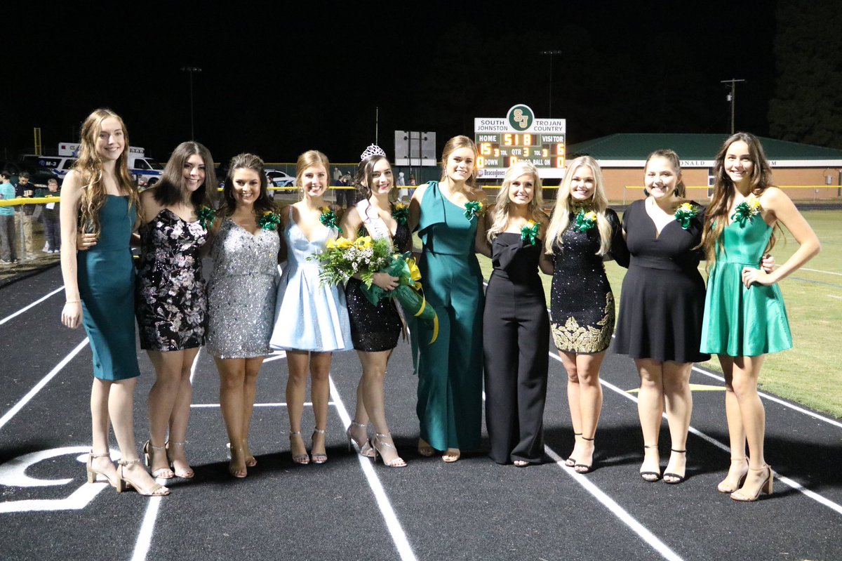 SJHS SGA tweet media