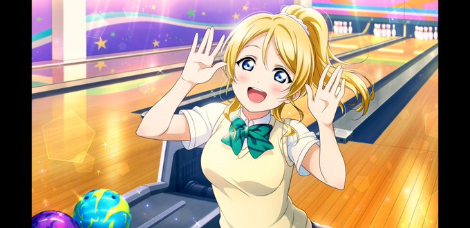 絢瀬絵里生誕祭 高画質 のtwitterイラスト検索結果 古い順