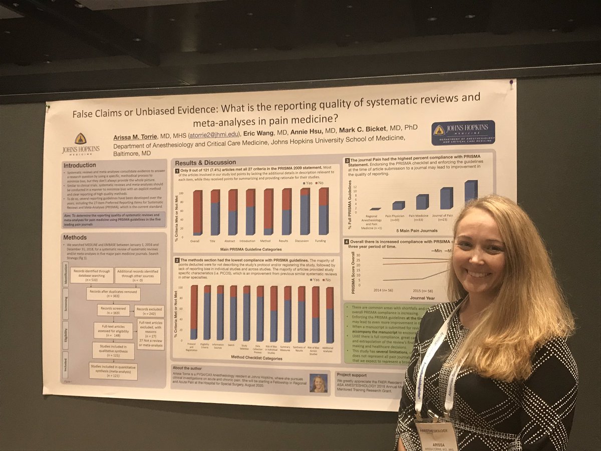 Christopher L. Wu (@chriswumd) on Twitter photo Congratulations to Dr Arissa Torrie (future HSS regional anesthesia fellow, current Hopkins resident) on her FAER resident scholar abstract award. We are eagerly looking forward for you to start your fellowship at HSS! <a href="/HSSAnesthesia/">HSS Anesthesiology</a> <a href="/WCMAnesthesia/">Weill Cornell Medicine Anesthesiology</a> <a href="/HopkinsACCM/">Johns Hopkins ACCM</a> #ANES19 Congratulations to Dr Arissa Torrie (future HSS regional anesthesia fellow, current Hopkins resident) on her FAER resident scholar abstract award. We are eagerly looking forward for you to start your fellowship at HSS! <a href="/HSSAnesthesia/">HSS Anesthesiology</a> <a href="/WCMAnesthesia/">Weill Cornell Medicine Anesthesiology</a> <a href="/HopkinsACCM/">Johns Hopkins ACCM</a> #ANES19