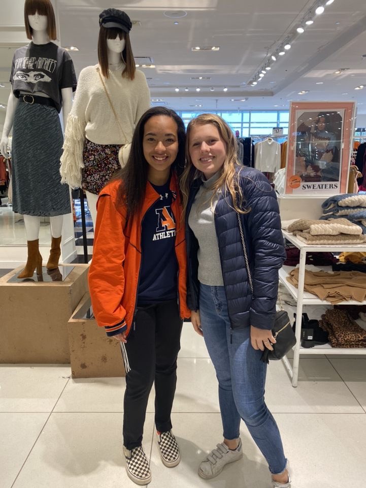 NA Intl Programs tweet media