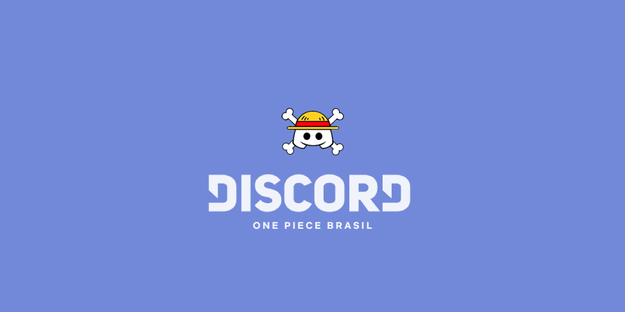 Grupo One Piece Brasil ☑