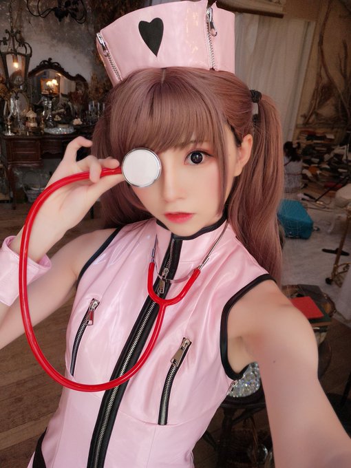 コスプレイヤー綺太郎（きたろう）のTwitter画像40